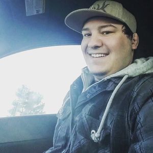 Meet your Posher, Chance